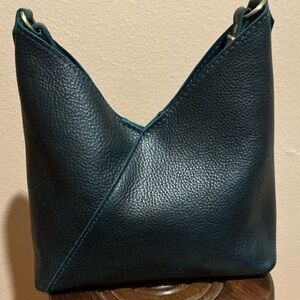 Portland Leather Small Naomi